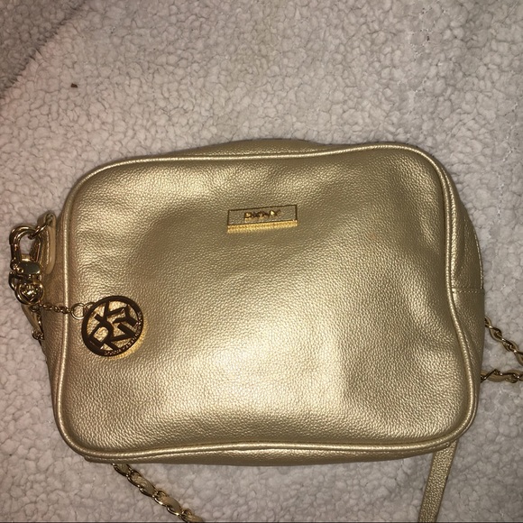 DKNY Crossbody bag - Picture 6 of 8